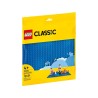 LEGO Classic 11025 Niebieska płytka konstrukcyjna