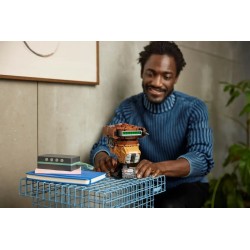 LEGO Star Wars 75351 Hełm księżniczki Lei