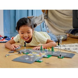LEGO City 60304 Płyty drogowe