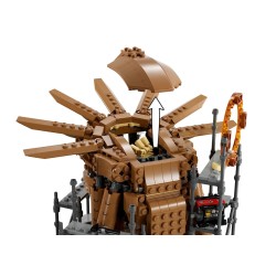 LEGO Super Heroes 76261 Ostateczne starcie Spider-Mana