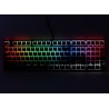 Ducky ONE 2 RGB klawiatura Gaming USB Niemiecki Czarny