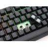 Ducky ONE 2 RGB klawiatura Gaming USB Niemiecki Czarny