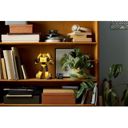 LEGO 10338 ICONS Bumblebee