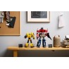 LEGO 10338 ICONS Bumblebee