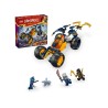 LEGO Ninjago 71811 Łazik terenowy ninja Arina LEGO Ninjago 71811 Łazik terenowy ninja Arina