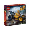 LEGO Ninjago 71811 Łazik terenowy ninja Arina LEGO Ninjago 71811 Łazik terenowy ninja Arina