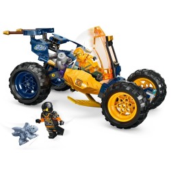 LEGO Ninjago 71811 Łazik terenowy ninja Arina