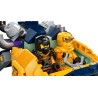 LEGO Ninjago 71811 Łazik terenowy ninja Arina LEGO Ninjago 71811 Łazik terenowy ninja Arina