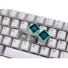 Ducky One 3 Mini Mist Grey klawiatura Gaming USB Niemiecki Szary