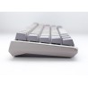 Ducky One 3 Mini Mist Grey klawiatura Gaming USB Niemiecki Szary