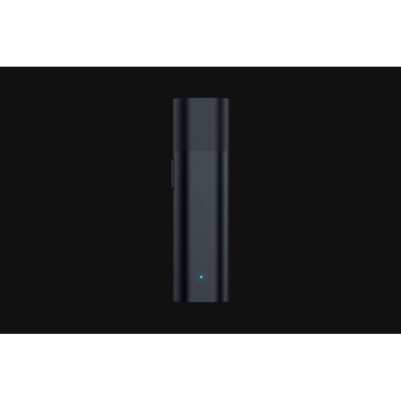 Mikrofon Razer Seiren BT do mobilnego przesyłania strumieniowego, Bluetooth, czarny, bezprzewodowy