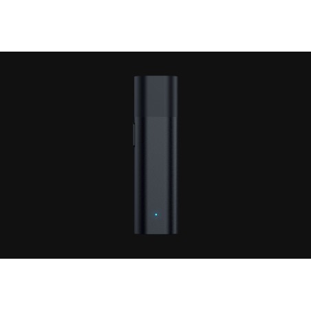 Mikrofon Razer Seiren BT do mobilnego przesyłania strumieniowego, Bluetooth, czarny, bezprzewodowy