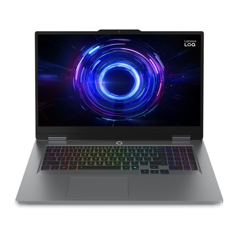 Lenovo LOQ 17IRX10 i7-13650HX 17.3" FHD IPS 300nits 165Hz AG 16GB DDR5 4800 SSD1TB GeForce RTX 5060 8GB 60Wh NoOS Luna Grey Lenovo LOQ 17IRX10 i7-13650HX 17.3" FHD IPS 300nits 165Hz AG 16GB DDR5 4800 SSD1TB GeForce RTX 5060 8GB 60Wh NoOS Luna Grey
