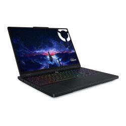 Lenovo Legion Pro 5 16IRX10 i7-14650HX 16" WQXGA IPS 500nits 240Hz AG 16GB DDR5 5600 SSD1TB GeForce RTX 5060 8GB Cam 5MP 80Wh
