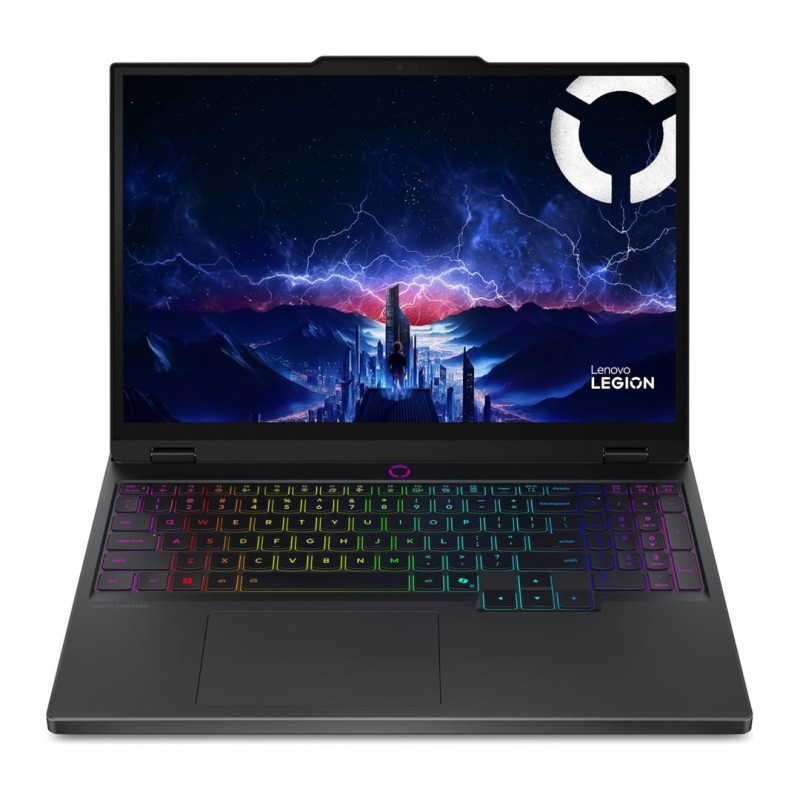 Lenovo Legion 5 15IRX10 i7-13650HX 15.1" WQXGA OLED 500nits 165Hz Glossy 16GB DDR5 4800 SSD1TB GeForce RTX 5050 8GB Cam 5MP 80Wh Lenovo Legion 5 15IRX10 i7-13650HX 15.1" WQXGA OLED 500nits 165Hz Glossy 16GB DDR5 4800 SSD1TB GeForce RTX 5050 8GB Cam 5MP 80Wh