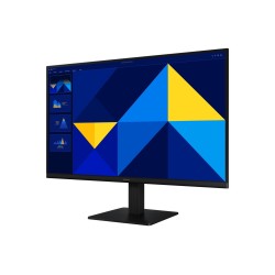 Samsung S30GD monitor komputerowy 68,6 cm (27") 1920 x 1080 px Full HD LCD Czarny