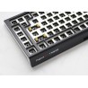 Ducky Tinker 75 klawiatura Gaming USB US English Czarny