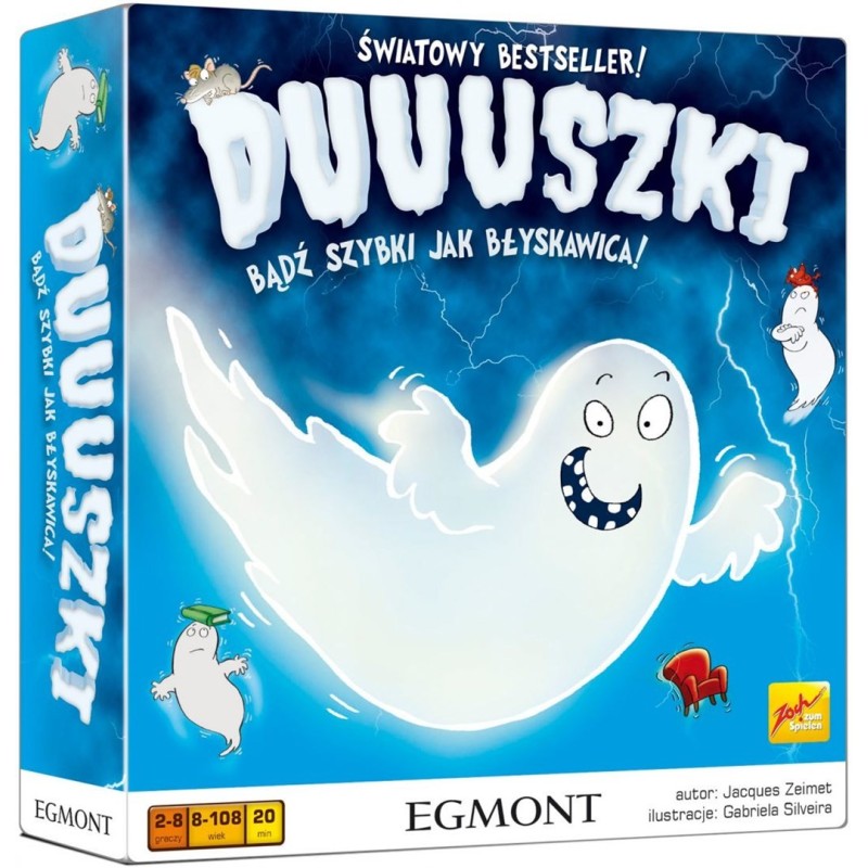 ISBN Duuuszki ISBN Duuuszki