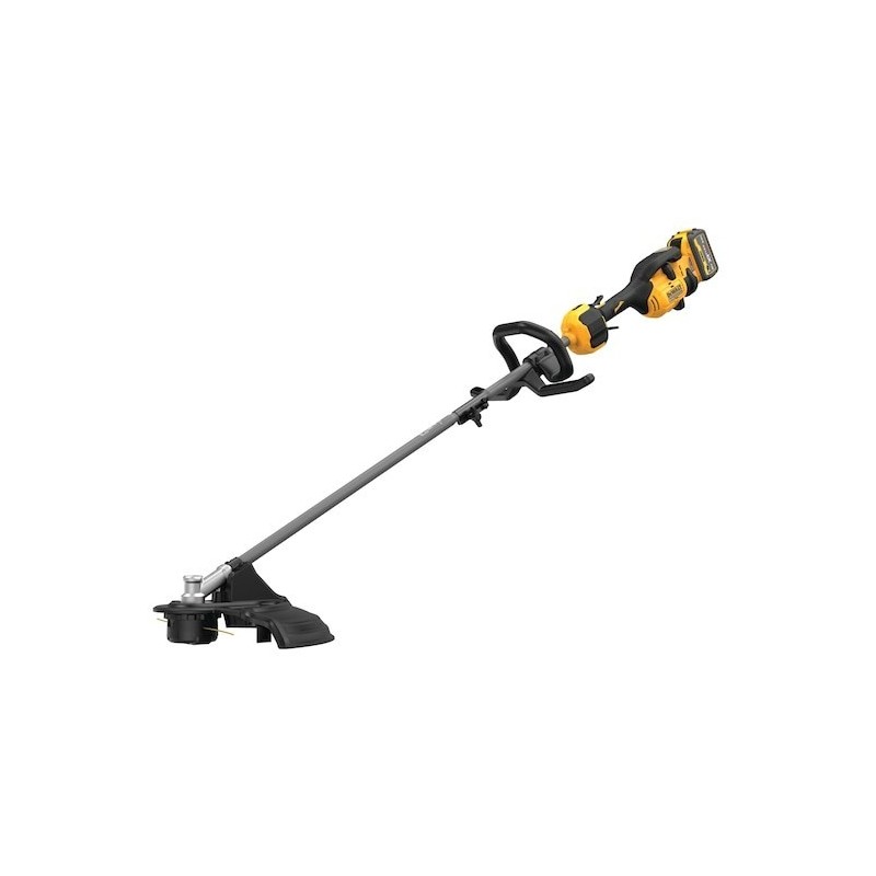 DeWALT DCMAS5713X1-QW kosiarka DeWALT DCMAS5713X1-QW kosiarka