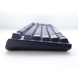 Ducky One 3 klawiatura Gaming USB Niebieski