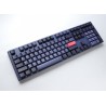 Ducky One 3 klawiatura Gaming USB Niebieski