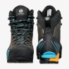 Buty ribelle hd-carbon-azure-44 SCARPA