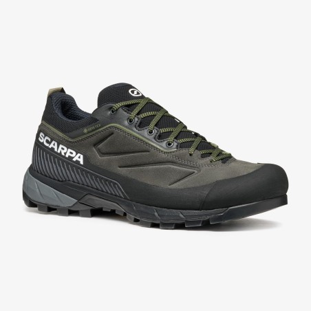 Buty rapid xt gtx-shark-military, SCARPA rozmiar 44