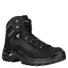 Buty renegade gtx mid-tiefschwarz-uk 7,5 (41,5) LOWA Buty renegade gtx mid-tiefschwarz-uk 7,5 (41,5) LOWA