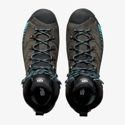 Buty ribelle hd-carbon-azure-46 SCARPA