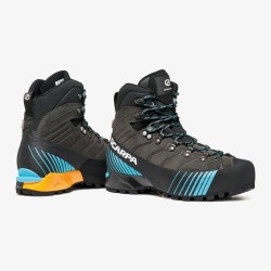 Buty ribelle hd-carbon-azure-46 SCARPA