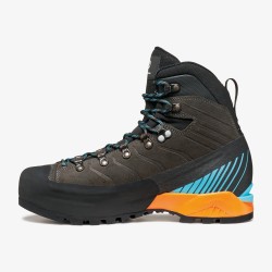 Buty ribelle hd-carbon-azure-46 SCARPA