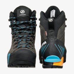 Buty ribelle hd-carbon-azure-45 SCARPA