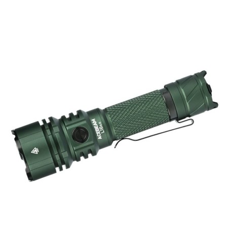 Latarka AceBeam L16 2.0 Green