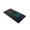 Klawiatura Razer Gaming Keyboard Ornata V3 RGB LED light, RU, Przewodowa, Czarny, Razer Mecha-Membrane, Klawiatura numeryczna