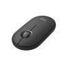 Mysz Logitech Pebble 2 M350s Black