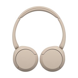 Sony WH-CH520 Zestaw słuchawkowy Bezprzewodowy Opaska na głowę Połączenia/muzyka USB Type-C Bluetooth Podstawka do ładowania