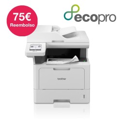 Urządzenie wielofunkcyjne Brother MFC-L5710DW laser mono 4IN1 MFP 48PPM/1.200DPI 512MB USB 2.0 WLAN