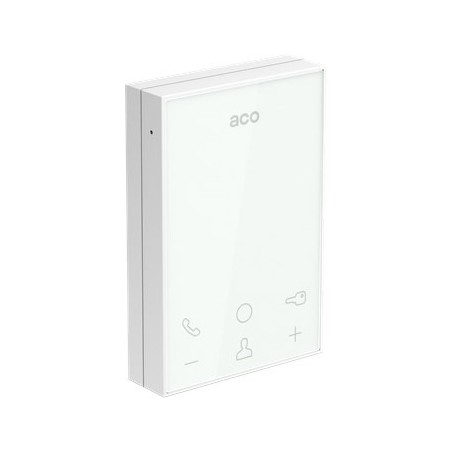 ACO UP800/G2 UNIFON - do systemu P głośnomówiący,dotykowe ikony