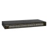 48-PORT GB UNMANAGED SWITCH/FANLESS