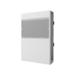 Mikrotik netPower 16P L2/L3 Gigabit Ethernet (10/100/1000) Obsługa PoE Biały