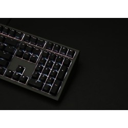 Ducky Shine 7 klawiatura Gaming USB QWERTY US English Czarny