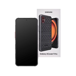 Samsung Galaxy Xcover 7 Pro (G766) DS 6/128GB Black EEdition