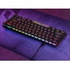 Corsair K65 PRO MINI klawiatura Gaming USB QWERTZ Niemiecki Czarny