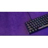 Corsair K65 PRO MINI klawiatura Gaming USB QWERTZ Niemiecki Czarny