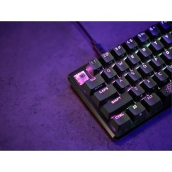 Corsair K65 PRO MINI klawiatura Gaming USB QWERTZ Niemiecki Czarny