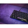 Corsair K65 PRO MINI klawiatura Gaming USB QWERTZ Niemiecki Czarny