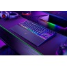 Razer Ornata V3 Tenkeyless klawiatura Gaming USB QWERTZ Czarny