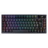 ASUS ROG Azoth klawiatura Gaming USB + RF Wireless + Bluetooth QWERTY Czarny