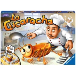 Gra La Cucaracha RAV 22689