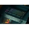 Razer Huntsman V2 Tenkeyless klawiatura Gaming USB QWERTZ Niemiecki Czarny